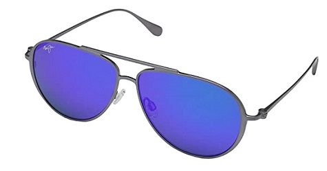 Maui Jim Shallows classy sunglasses 2020 -ishops